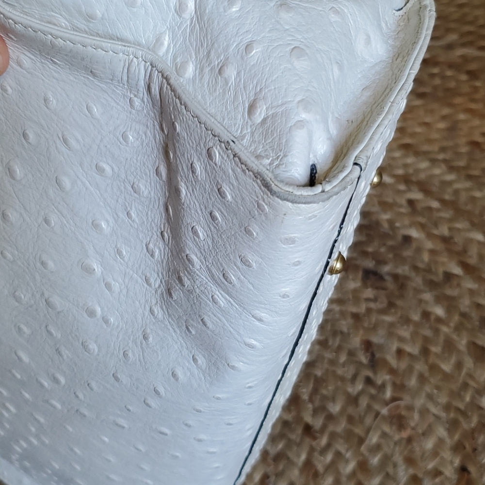 Brahmin Anywhere Tote - Picture 3 of 14